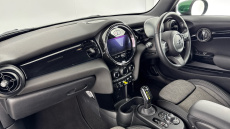 MINI Hatchback 135kW Cooper S Level 2 33kWh 3dr Auto Electric Hatchback